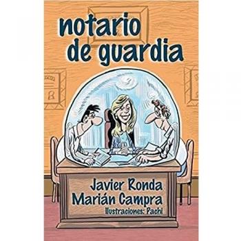 Notario de guardia