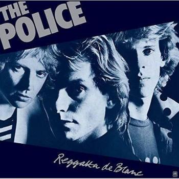 Reggatta De Blanc [Vinilo]