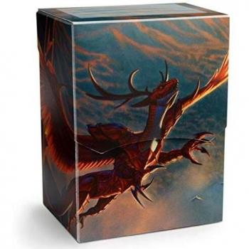 Arcane Tinmen APS art31621 No Shield: Deck Shell Crimson – Dragon logietuife400nr – Limit Oficial.