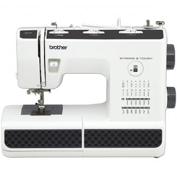 Máquina de Coser Eléctrica Brother HF27