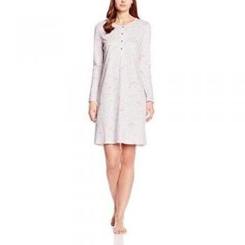 Rösch 1173083, Camisones para Mujer, Grey