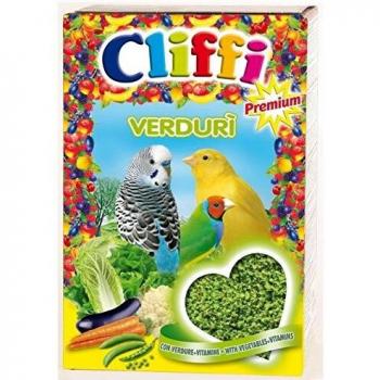CHEMIVIT CLIFFI VERDURI 300gr