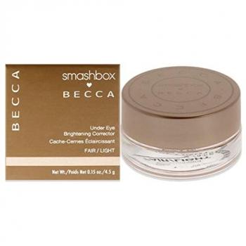 Smashbox x Becca Under Eye Brightening Corrector - Fair/Light 4.5 g Unisex Concealer