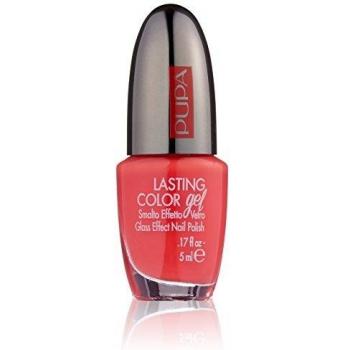 Pupa Lasting Color Gel Nail Polish 119 Orange Arizona Lakier do paznokci 5ml