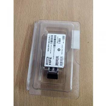 HPE 16Gb SFP+ Fiber Channel Transceiver Module (SW)