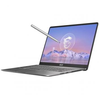 MSI Creator Z16 HX A13VFTA-011ES Laptop - 16 Touchscreen, Intel Core i9-13980HX, 64GB RAM, 2TB SSD, NVIDIA GeForce RTX 4060
