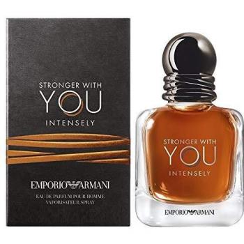 Emporio Armani Stronger With You Intensely Eau de Parfum