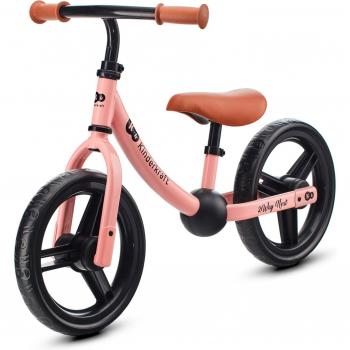 Bicicleta sin pedales 2WAY NEXT de Kinderkraft