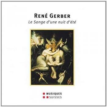Summer Night's Dream - Temple du Bas Neufchatel 1999