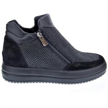 Botines Igi & Co Mujer modelo 2659200 Negro
