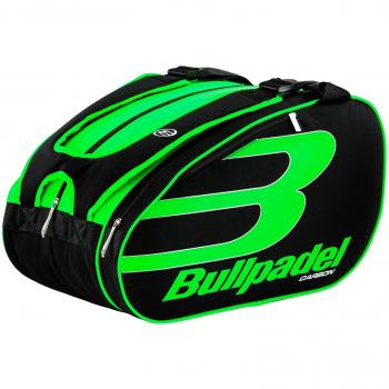 Bullpadel Paletero 17004 Green