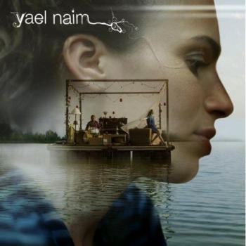 Yael Naim Music Album - Import Edition