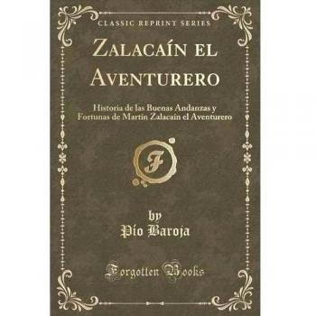 Zalacaín el Aventurero