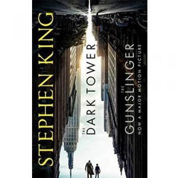 Dark Tower I. The Gunslinger