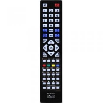 Classic - Mando a distancia compatible con Panasonic N2QAYB000572 LCD-TV/TX-L42ETF52