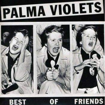 Best Of Friends / Last Of The Summer Wine [Vinilo]