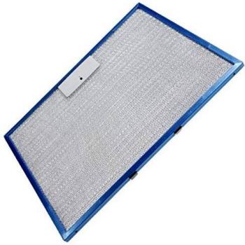 Filtro Metálico Original Whirlpool para Campana Extractora 482000092088