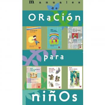 Manuales De Oración Para Niños