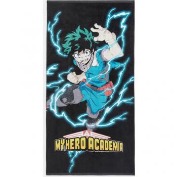 Toalla My Hero Academia de Algodón 320g