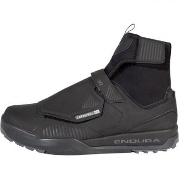 Endura Zapatillas MTB Clipless Pedal MT500 Burner (Tamaño 40)