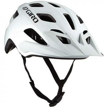 Giro Compound Casco de Bicicleta, Unisex Adulto, Color Gris, One sizesize XL