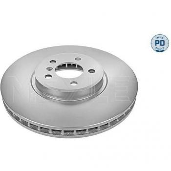 Disco de freno MEYLE 383 521 0006/PD