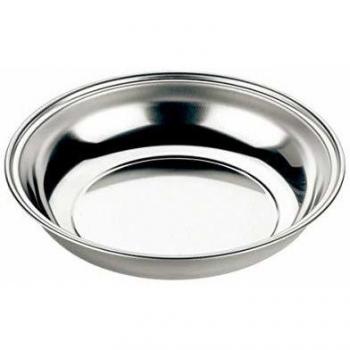 PLATO CAMPIMG HONDO INOX