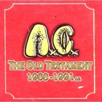 The Old Testament