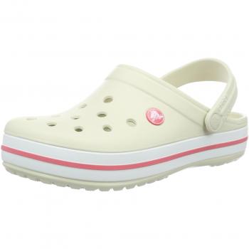 Crocs Crocband™ Clog - Size: M13 - Male, Unisex Crocband Clog Sandals