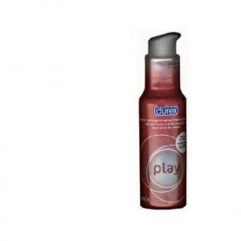 Durex Play Original Lubricante Hidrosoluble Íntimo 50ml