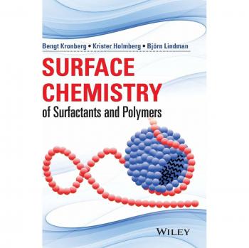 Surface Chemistry of Surfactan