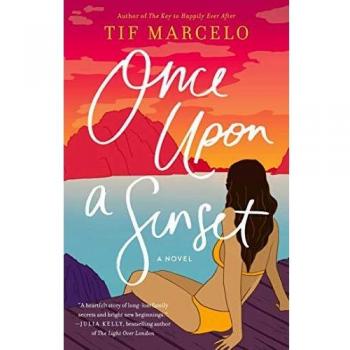 Once Upon a Sunset
