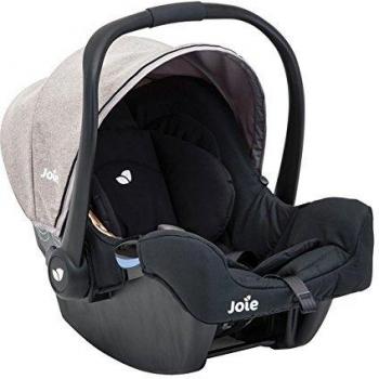 Joie Gemm - Sillita de coche, grupo 0+, color Khaki