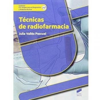 Técnicas de radiofarmacia