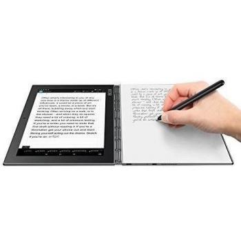 Lenovo Yoga Book - Tablet de 10.1'' FullHD