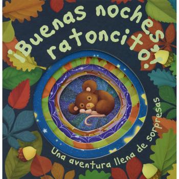 BUENAS NOCHES RATO