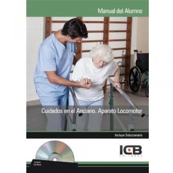Cuidados en el Anciano. Aparato Locomotor