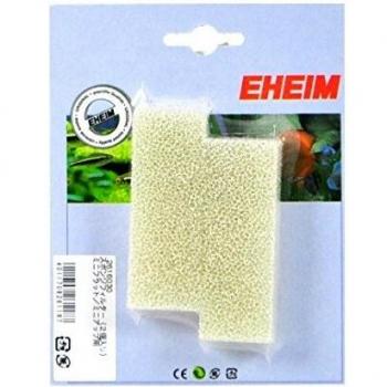 Eheim Miniflat/miniup Juego de 2 esponjas para Acuario