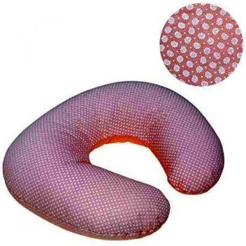 Cambrass Cojin de lactancia 53x45x10 cm Astra