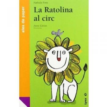 La Ratolina al circ