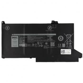 Batería Recargable Dell 42WHR 3 Celdas Ión de Litio 3500 mAh 11.4 V para Notebook