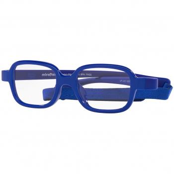 Miraflex MF4001 Kids K567 Kids' Eyeglasses Blue Size 42 - Blue Light Block Available