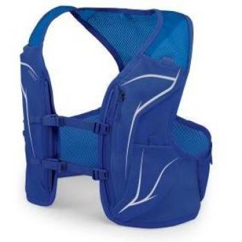 Riñonera de hidratación Osprey Duro Dyna Belt 2L azul
