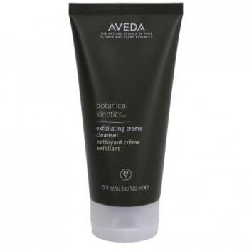 Aveda Botanical Kinetics™ Exfoliating Creme Cleanser 150 ml - Creamy Cleansing Gel with Exfoliating Effect
