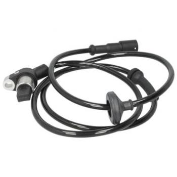 Sensor ABS de revoluciones de la rueda AUTLOG AS4033 para eje trasero, 0,157 kg