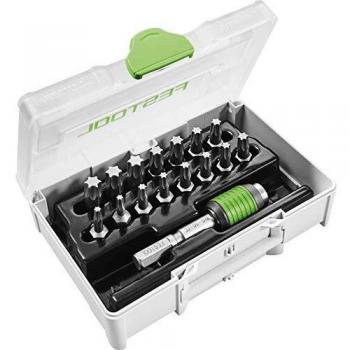 Festool Surtido de brocas 205823.