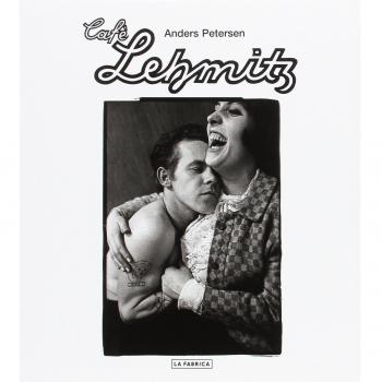 CAFÉ LEHMITZ
