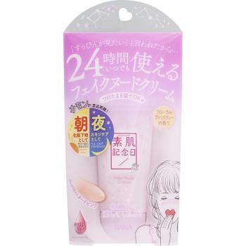 SANA - Suhada Kinenbi Fake Nude Cream 30g