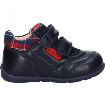 Zapatos de Niño Geox B Kaytan C4021 DK Navy