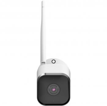 Cámara de Vigilancia IP Deltaco SH-IPC07 WLAN 1920 x 1080 Pixeles Interior y Exterior